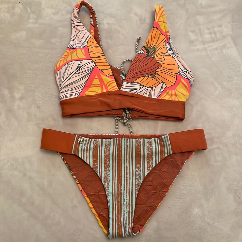 Maaji bikini